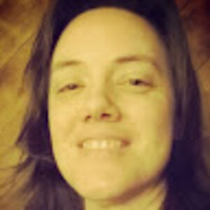 Meet your Posher, Teresa